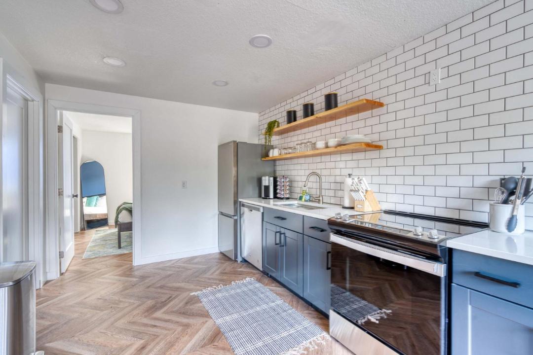 Photo of Kitchen in Woodstock