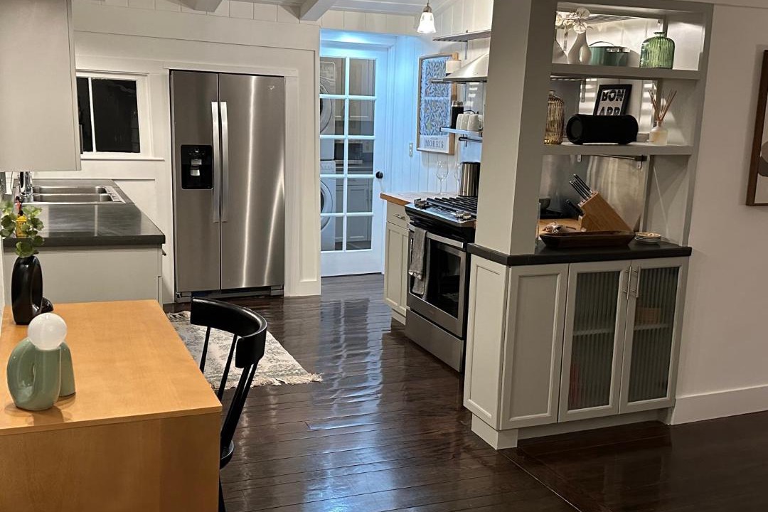 Photo of Kitchen in Mill Valley