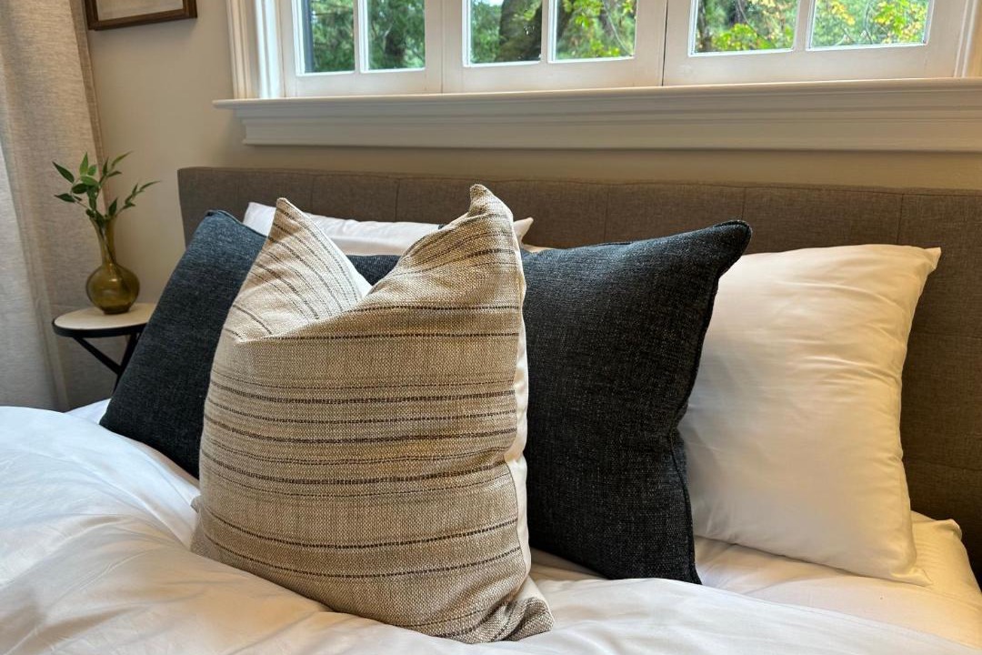 Photo of Bedroom in Mill Valley