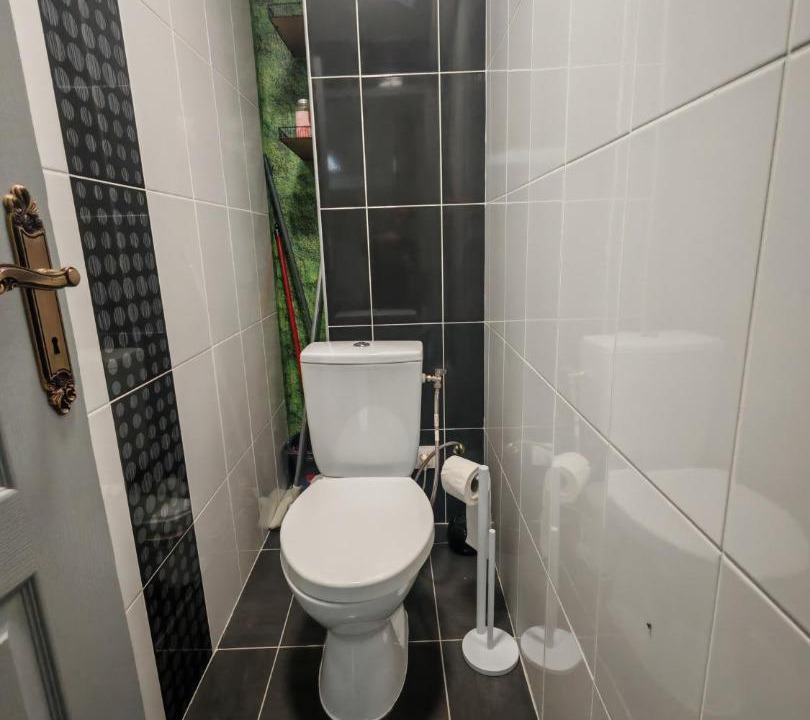 Photo of Bathroom in Hagecourt