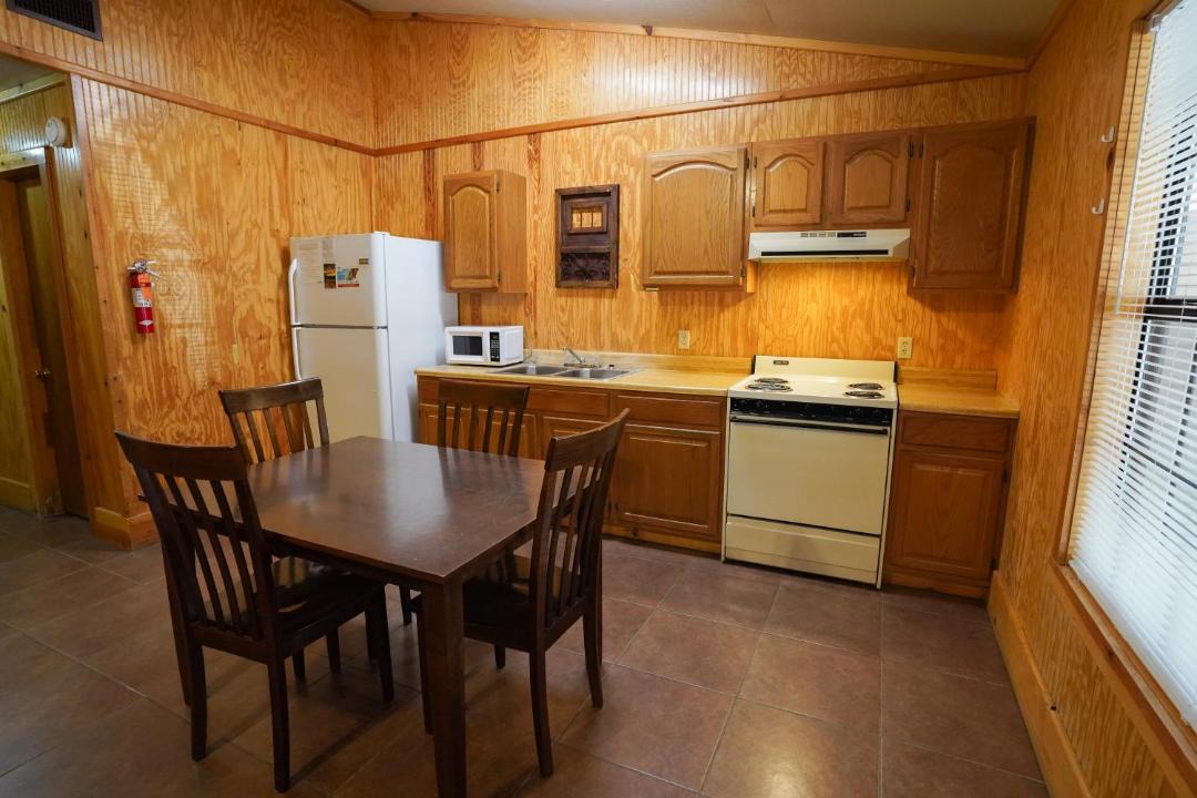 Photo of Kitchen in Sabinal