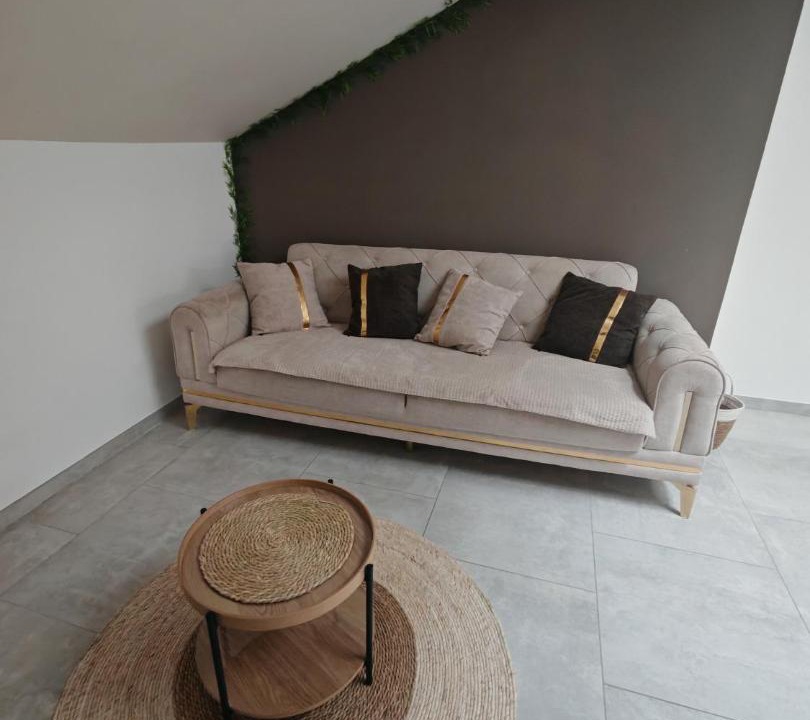 Photo of Livingroom in Hagecourt