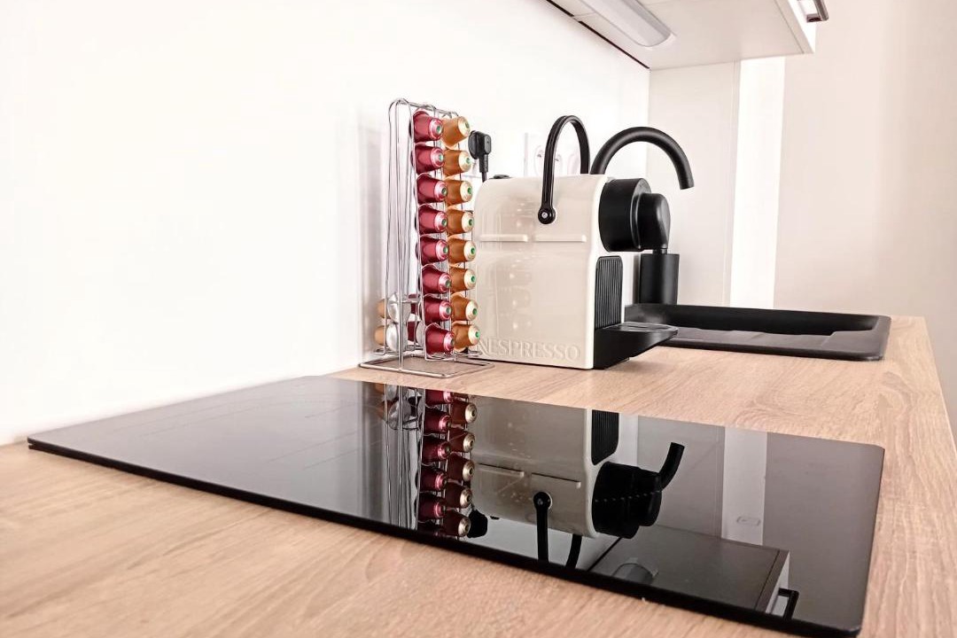 Photo of Kitchen in Villeneuve-sur-Lot