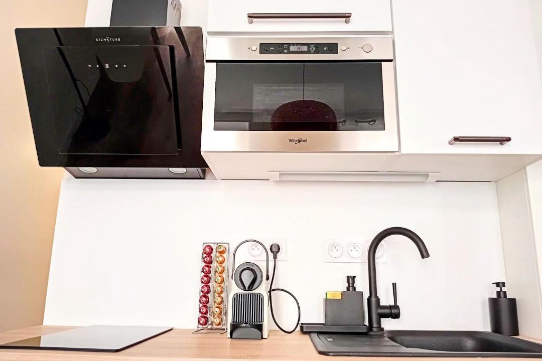 Photo of Kitchen in Villeneuve-sur-Lot