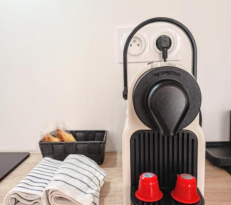Photo of Kitchen in Villeneuve-sur-Lot
