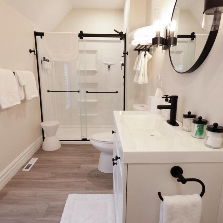 Photo of Bathroom in Maquoketa