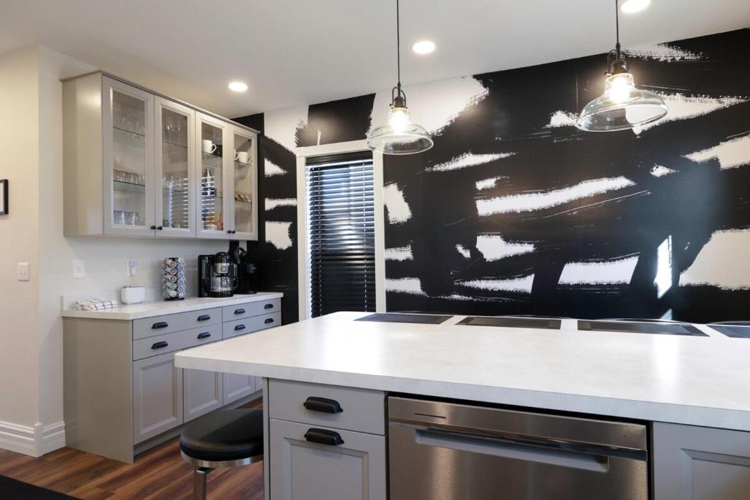 Photo of Kitchen in Maquoketa