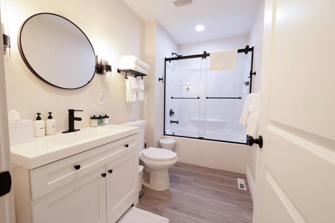 Photo of Bathroom in Maquoketa