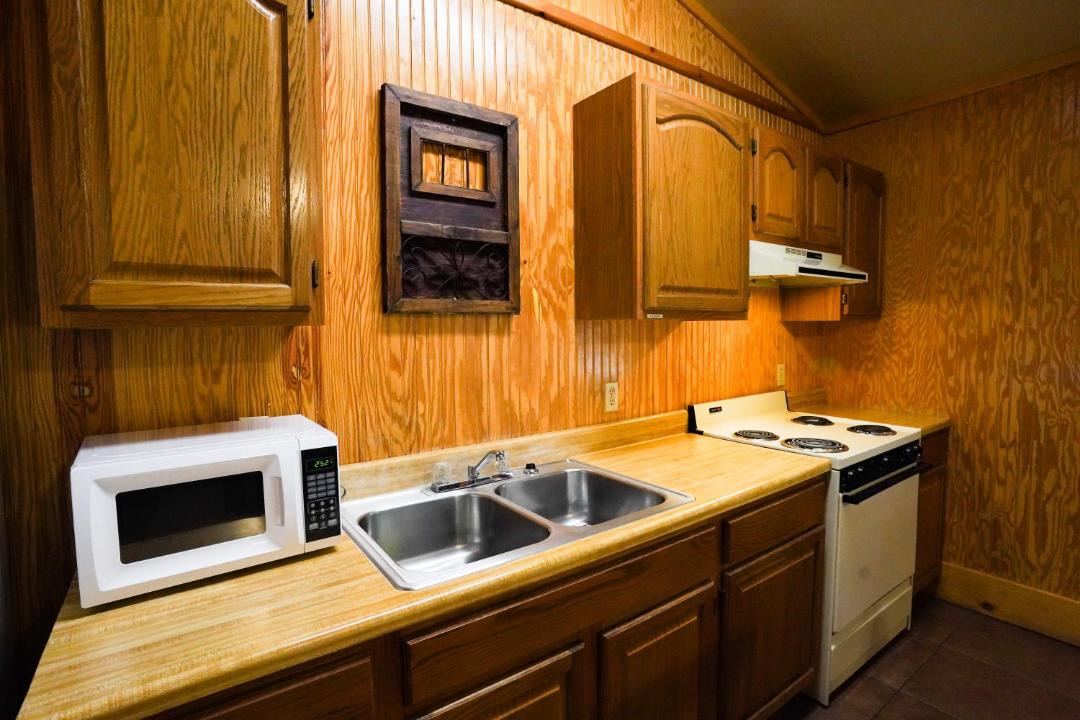 Photo of Kitchen in Sabinal