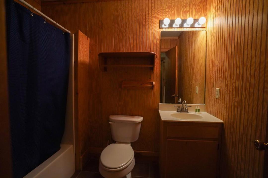 Photo of Bathroom in Sabinal