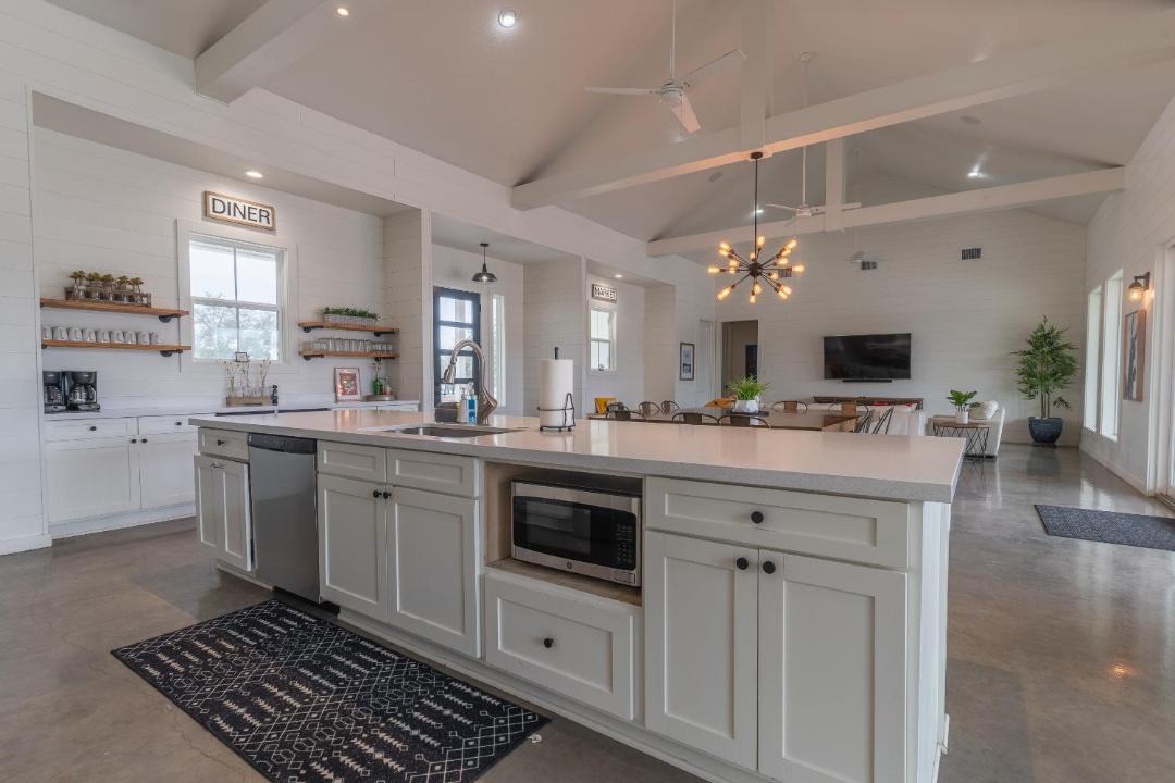 Photo of Kitchen in Sabinal