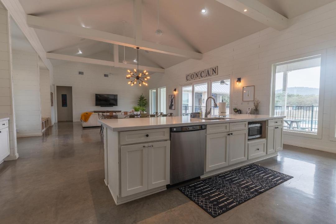 Photo of Kitchen in Sabinal