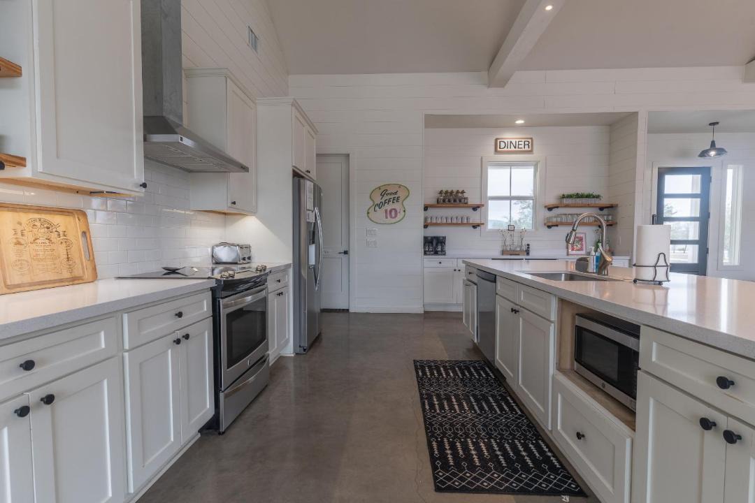 Photo of Kitchen in Sabinal