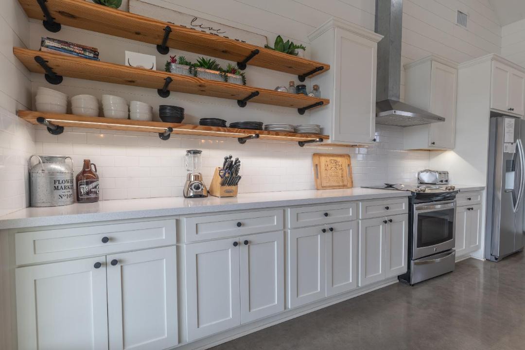 Photo of Kitchen in Sabinal