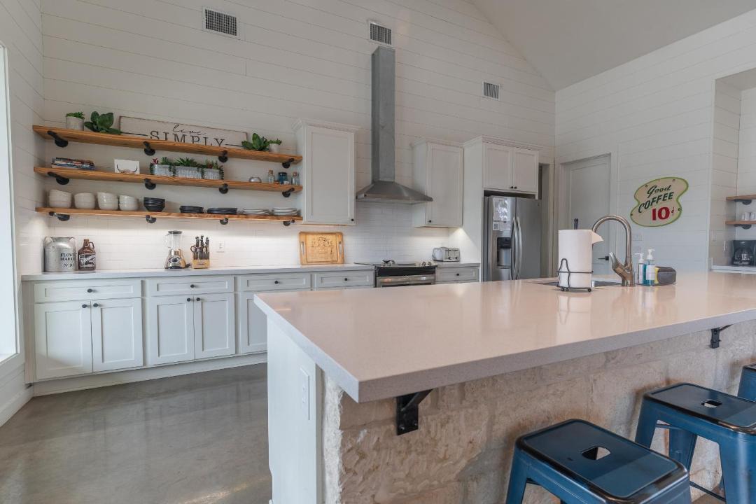 Photo of Kitchen in Sabinal