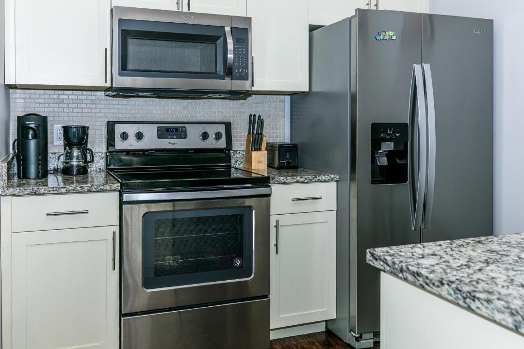 Photo of Kitchen in West Kissimmee