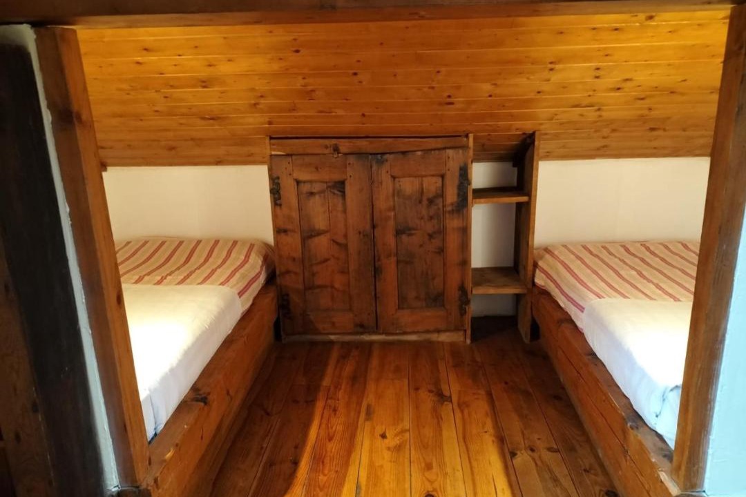 Photo of Bedroom in Les Estables