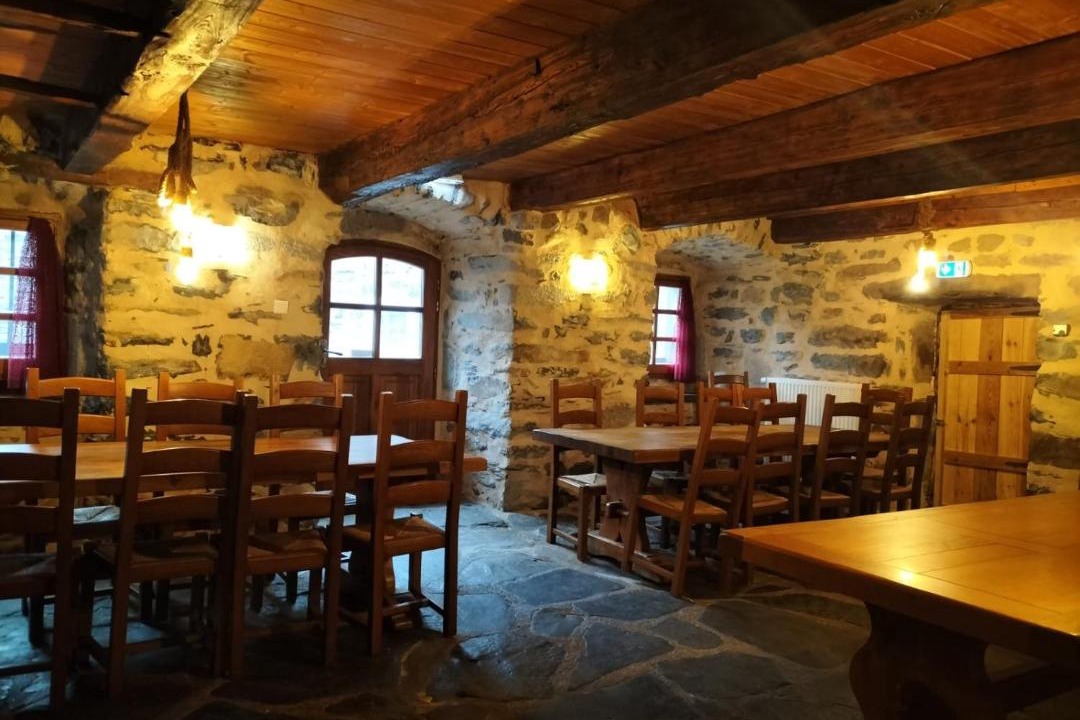 Photo of Kitchen in Les Estables