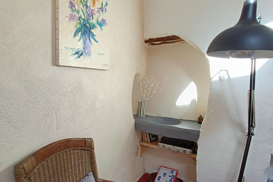 Photo of Livingroom in Puisserguier