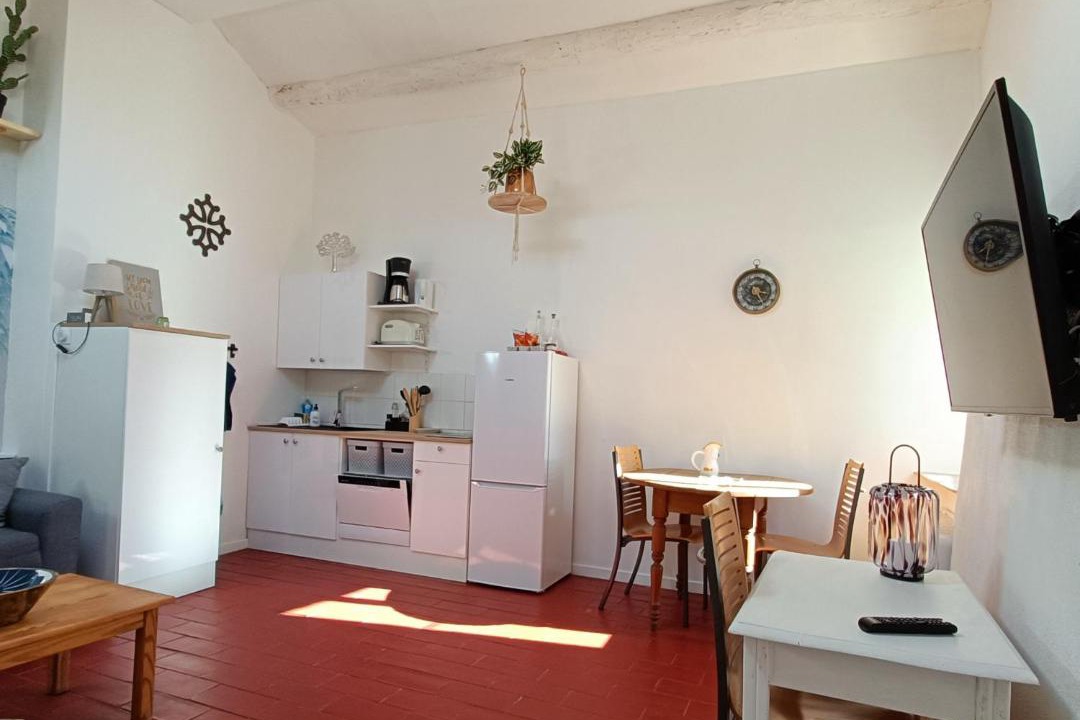 Photo of Kitchen in Puisserguier