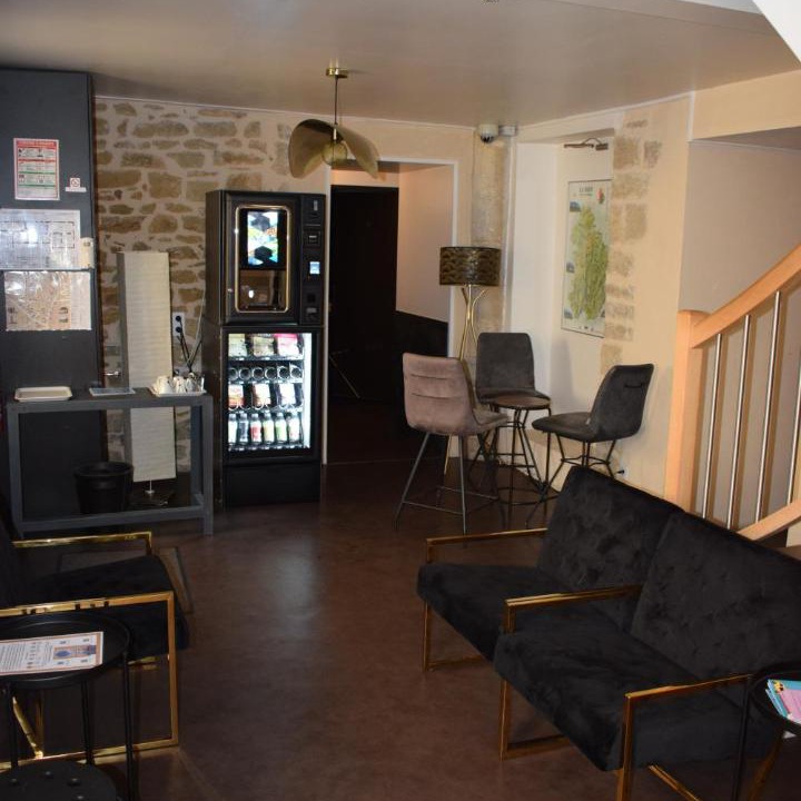 Photo of Livingroom in Saint-Amour