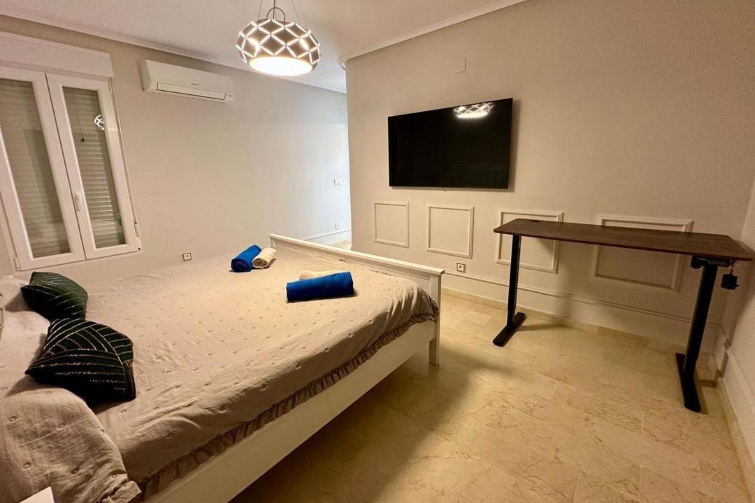 Photo of Bedroom in Golf Bahia