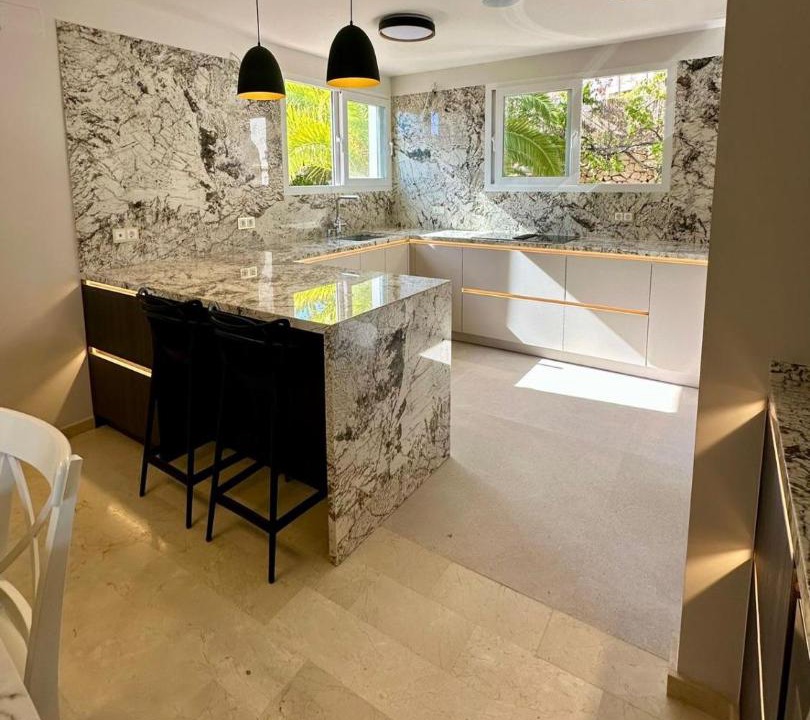 Photo of Kitchen in Golf Bahia