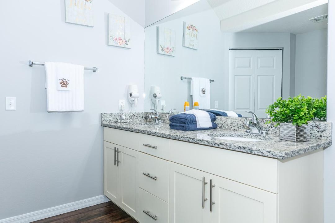 Photo of Bathroom in West Kissimmee