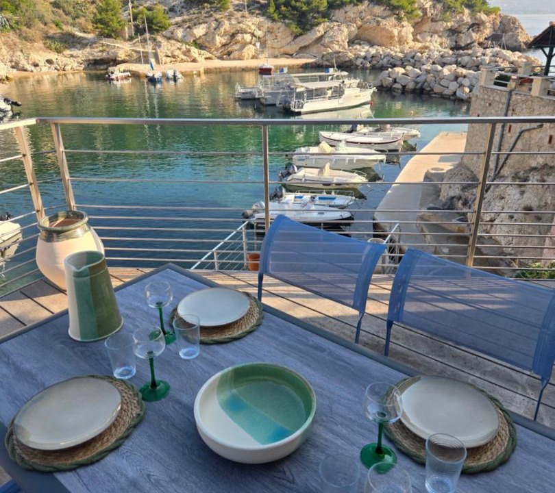 Photo of Others in Calanque de Morgiou