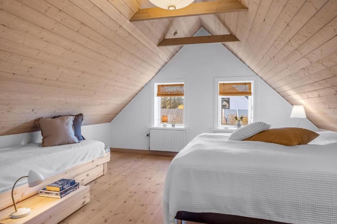 Photo of Bedroom in Hanstholm