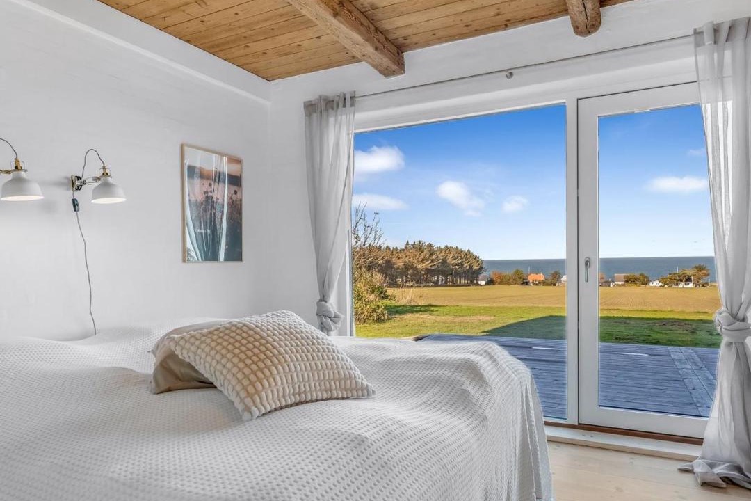 Photo of Bedroom in Hanstholm