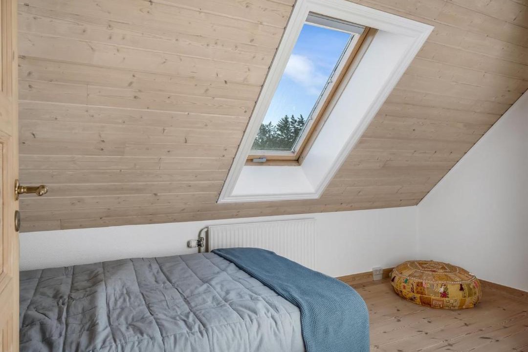 Photo of Bedroom in Hanstholm