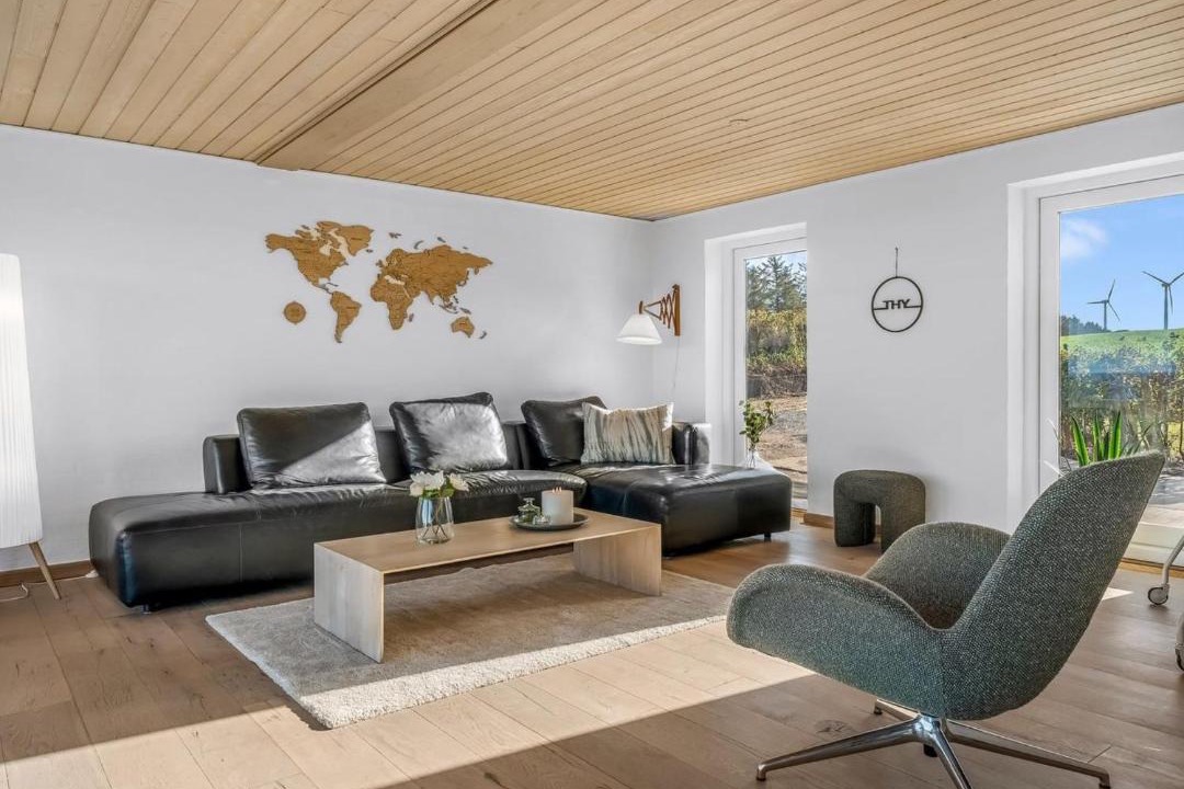 Photo of Livingroom in Hanstholm