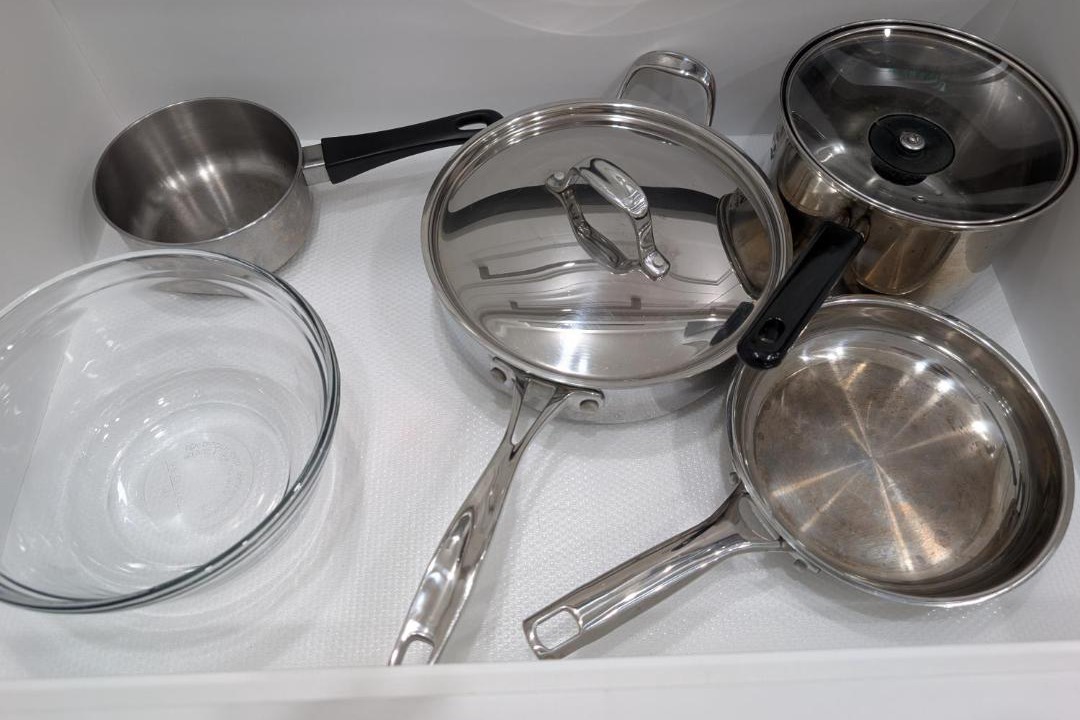 Photo of Kitchen in Scarborough