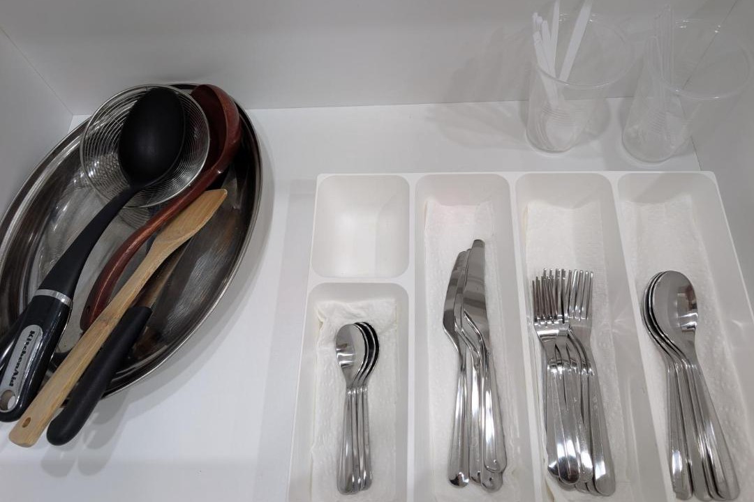 Photo of Kitchen in Scarborough