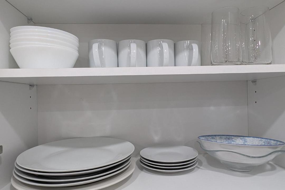 Photo of Kitchen in Scarborough