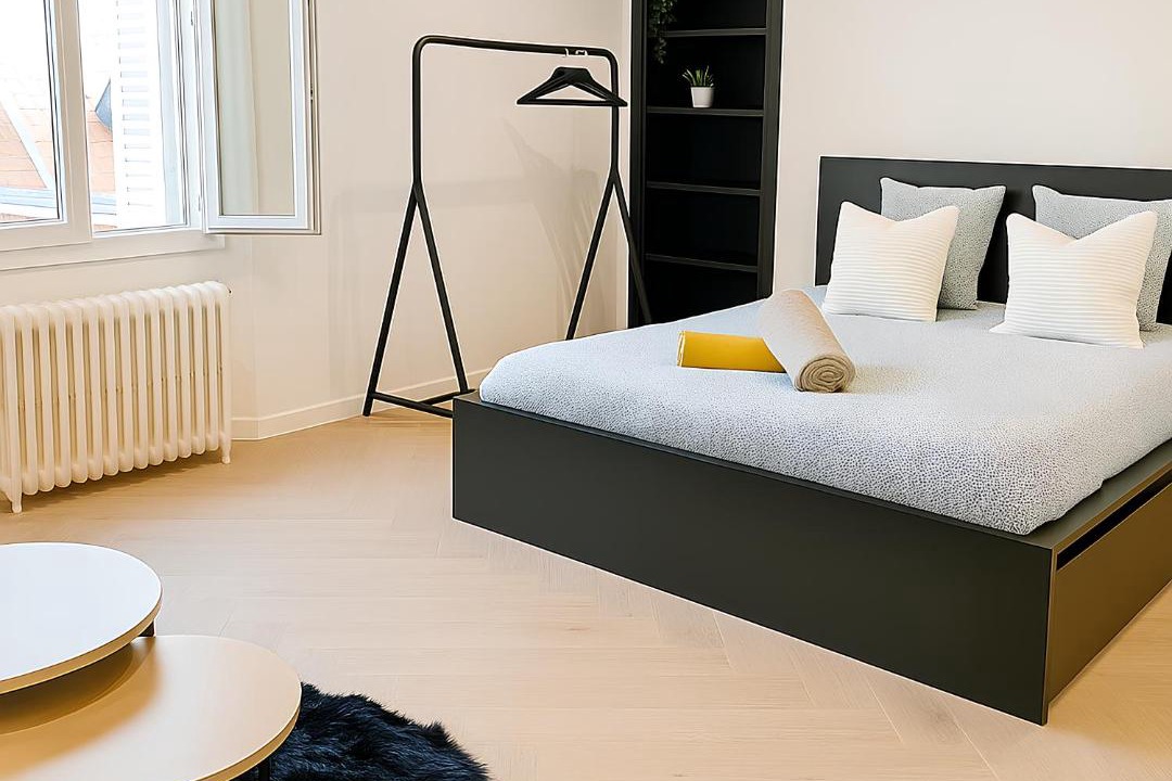 Photo of Others in Gare-Jouvenet