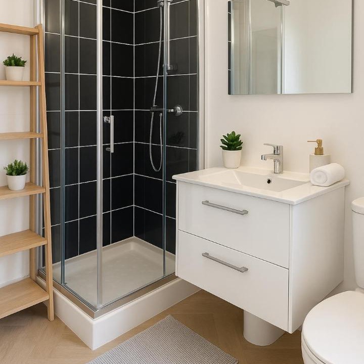 Photo of Bathroom in Gare-Jouvenet