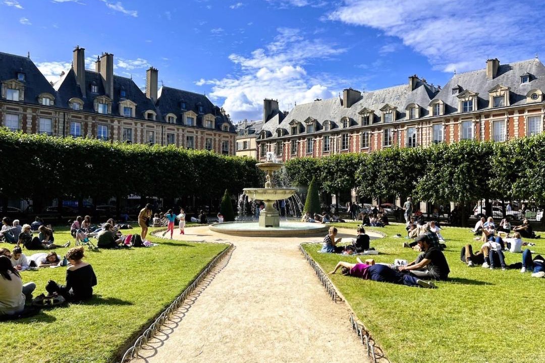 Photo of Others in Quartier de la Folie-Mericourt