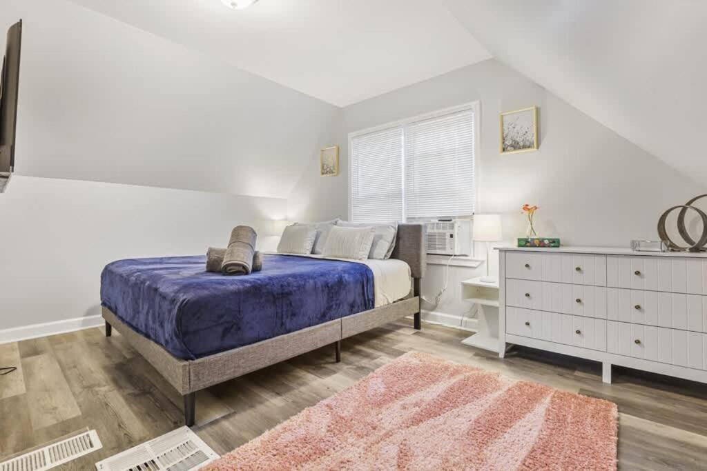 Photo of Bedroom in St. Charles