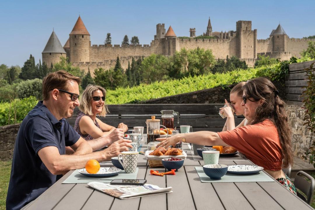 Photo of Others in Carcassonne
