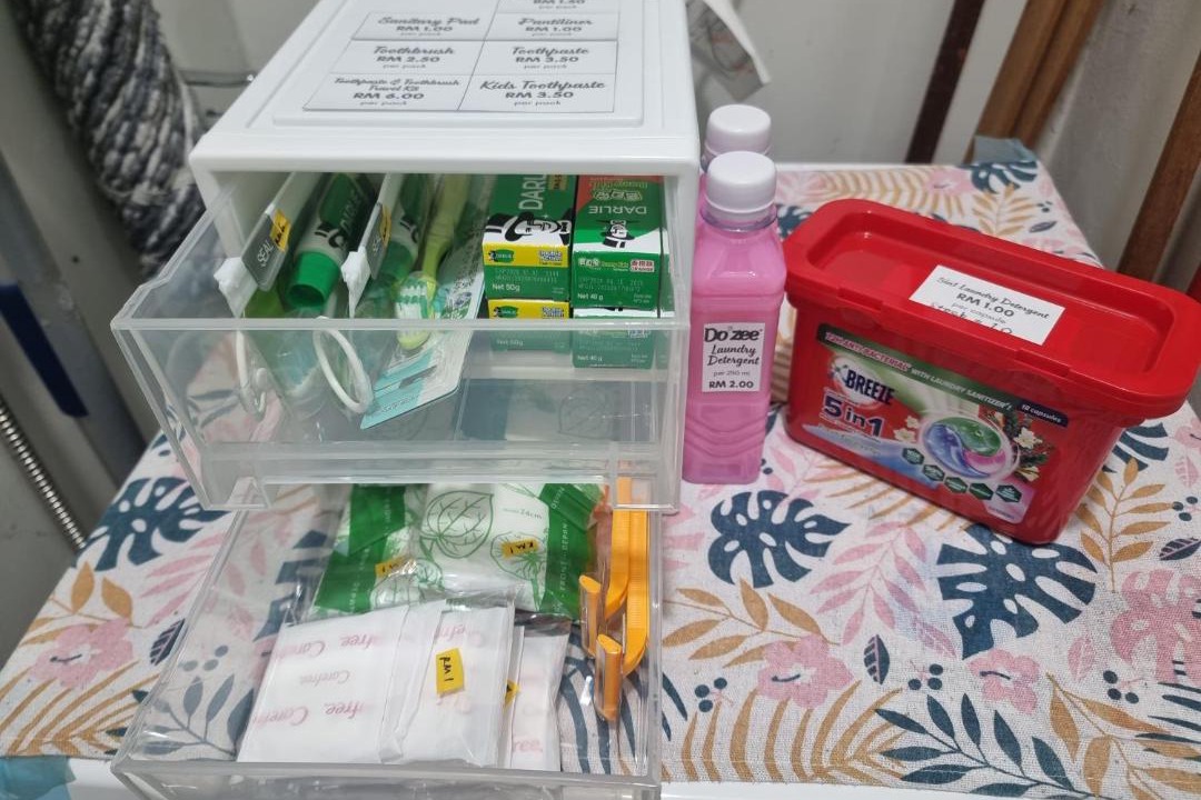 Photo of Others in Pulau Sebang