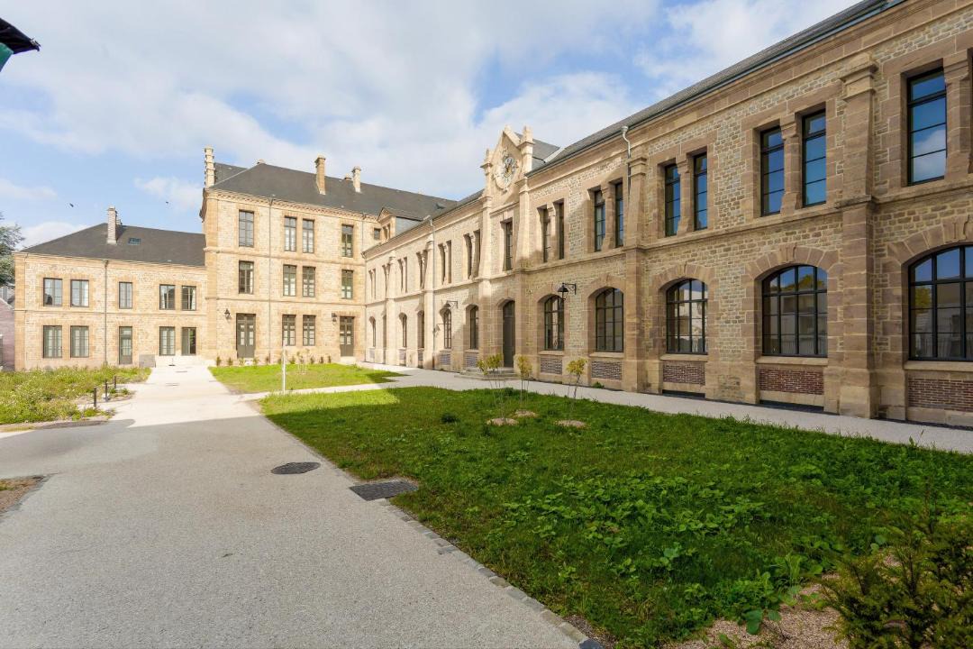 Photo of Others in Charleville-Mezieres