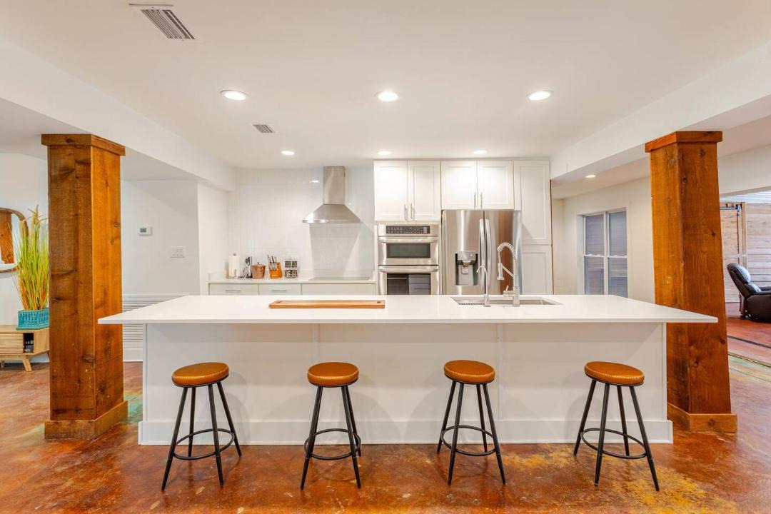 Photo of Kitchen in Fairhope