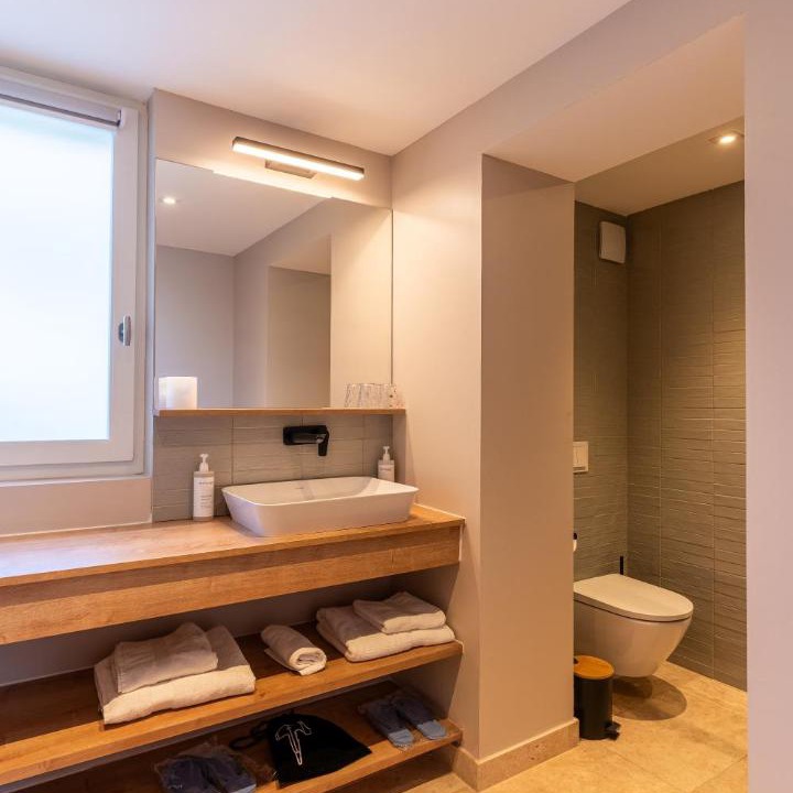 Photo of Bathroom in Ramatuelle