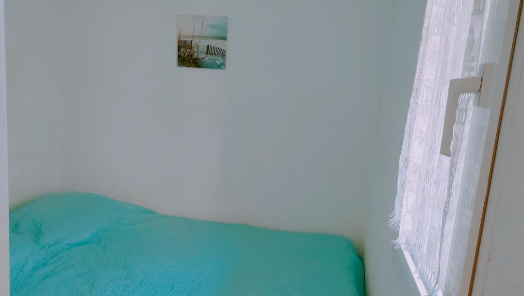 Photo of Bedroom in Sete