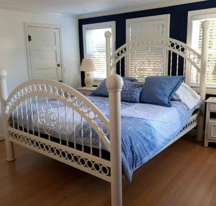 Photo of Bedroom in Capitola