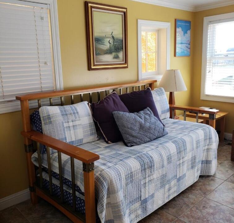 Photo of Bedroom in Capitola