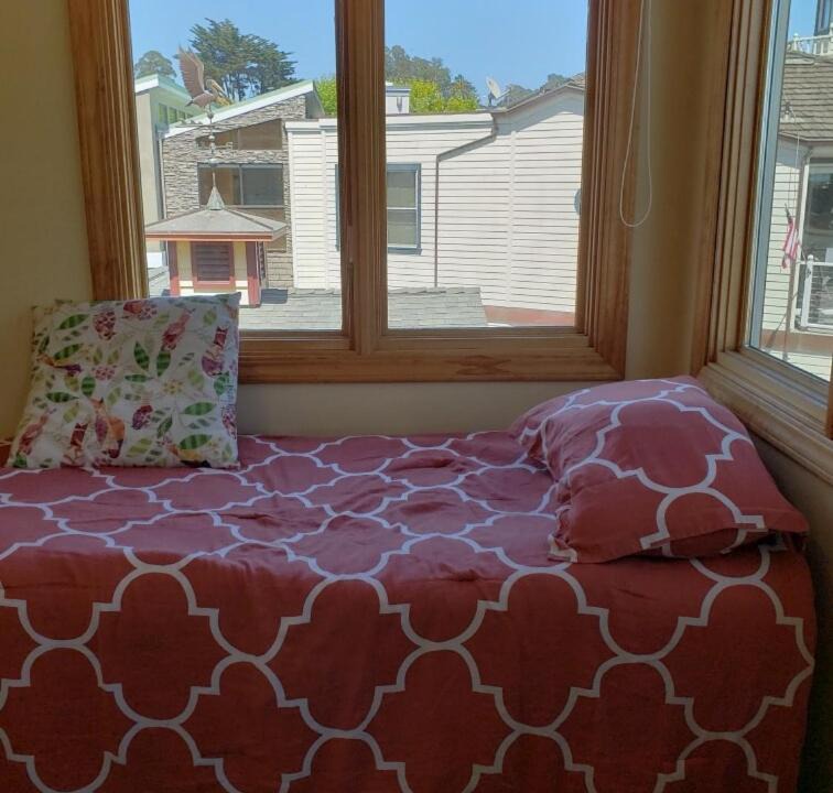 Photo of Bedroom in Capitola