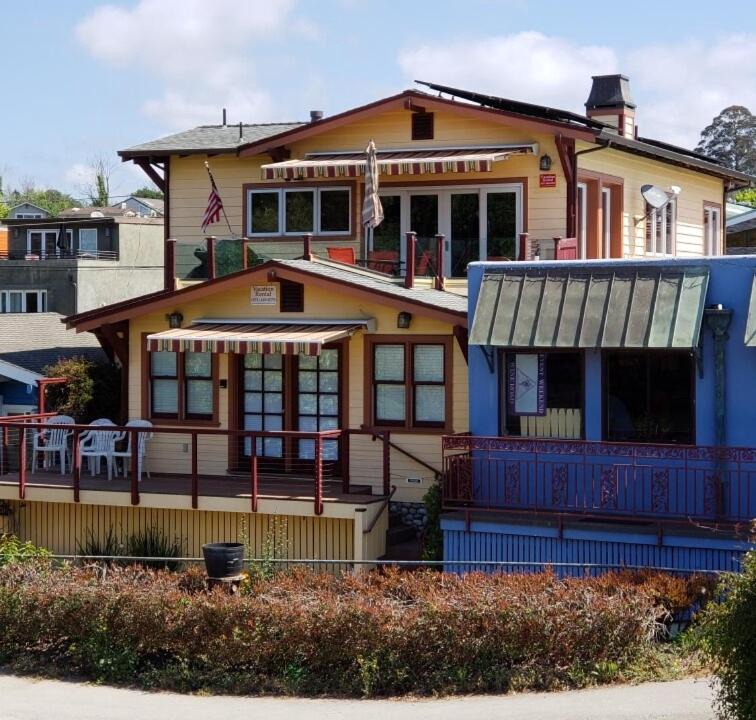 Photo of Others in Capitola